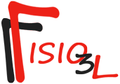 fisio3l logo